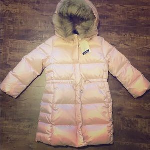 Girls Jacket
